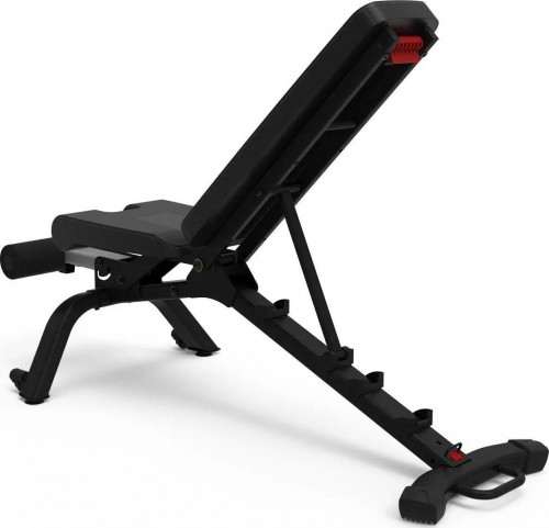 Bowflex 4.1S 100918