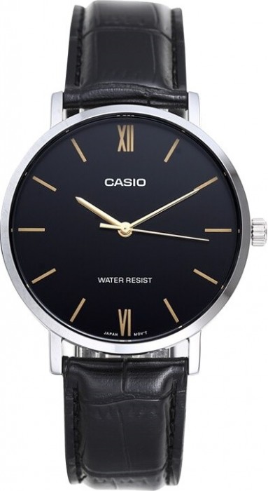 Casio MTP-VT01L-1B