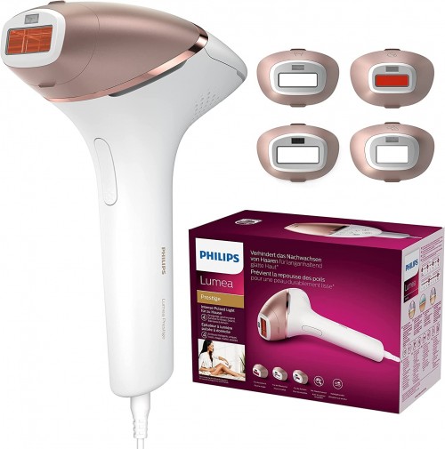 Philips Lumea Prestige BRI 948