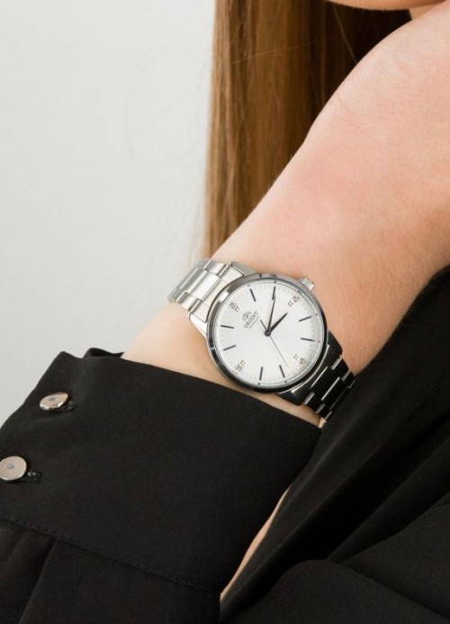 Orient RA-NB0102S