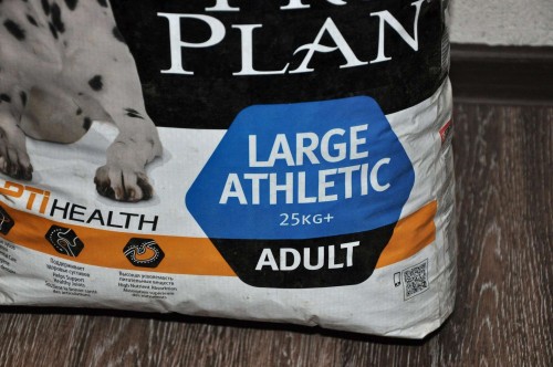 Pro Plan Large Adult Athletic Chicken 14 kg