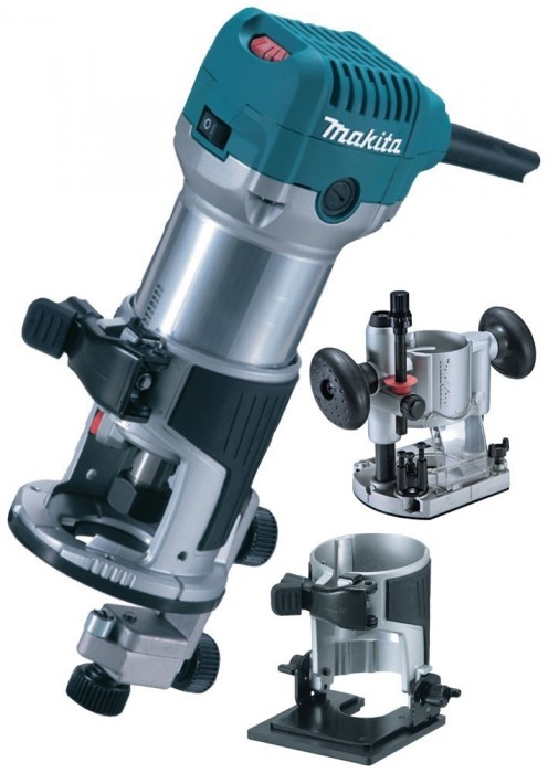 Makita RT0700CX2