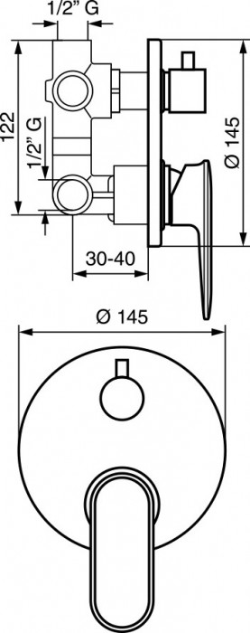 Emmevi Kiry CR88029