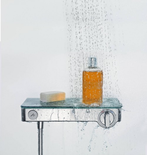 Hansgrohe ShowerTablet Select 13171000