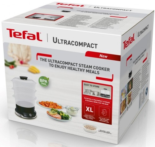 Tefal Ultra Compact VC204810