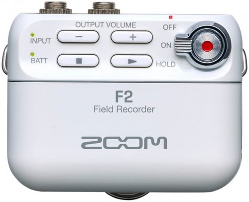 Zoom F2