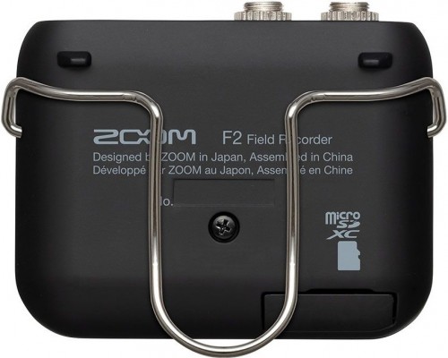 Zoom F2