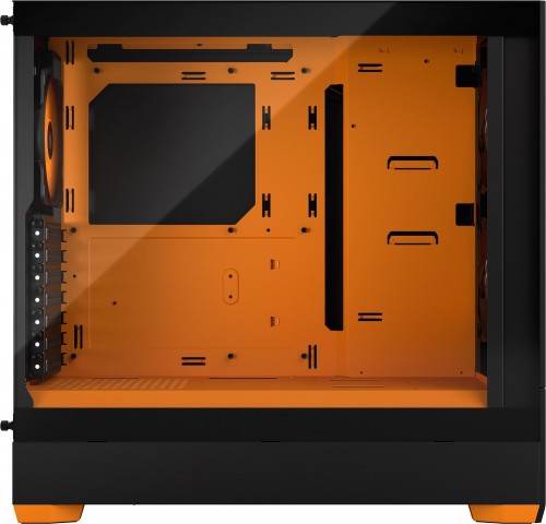 Fractal Design Pop Air RGB Orange Core