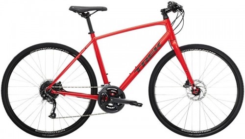 Trek FX 2 Disc 2023