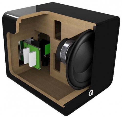 Q Acoustics QB12