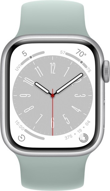 Apple Watch 8 Aluminum 41 mm