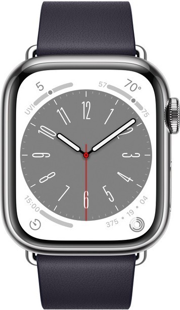 Apple Watch 8 Steel 41 mm