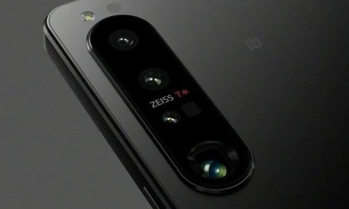 Sony Xperia 1 IV Gaming Edition