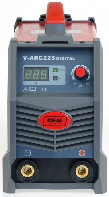 IDEAL V-ARC 225 Digital