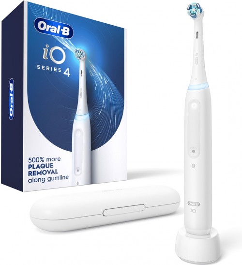 Oral-B iO Series 4