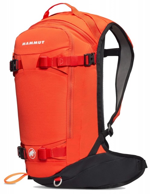 Mammut Nirvana 18