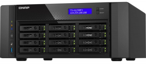 QNAP TS-H1290FX-7232P-64G
