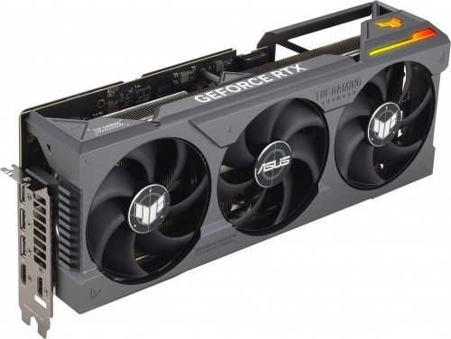 Asus GeForce RTX 4090 TUF OC 24GB