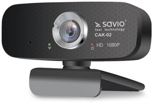 SAVIO CAK-02