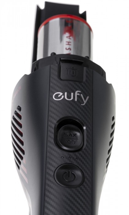 Eufy HomeVac H30