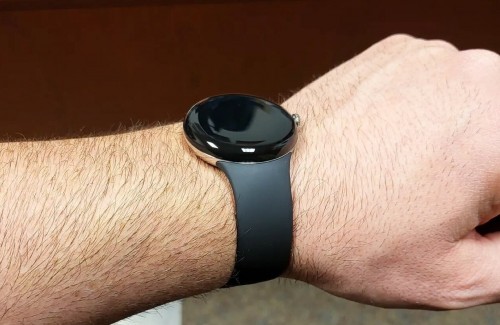 Google Pixel Watch