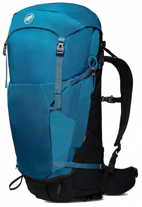 Mammut Lithium 40