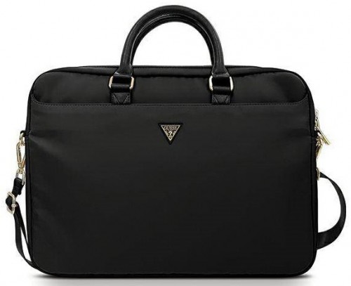 GUESS Nylon Triangle Logo 16