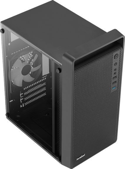 Aerocool CS-109G Black V1