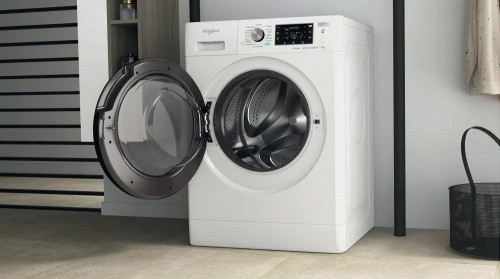 Whirlpool FFD 11469 BV EE