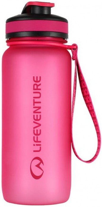 Lifeventure Tritan Water Bottle 0.65 L