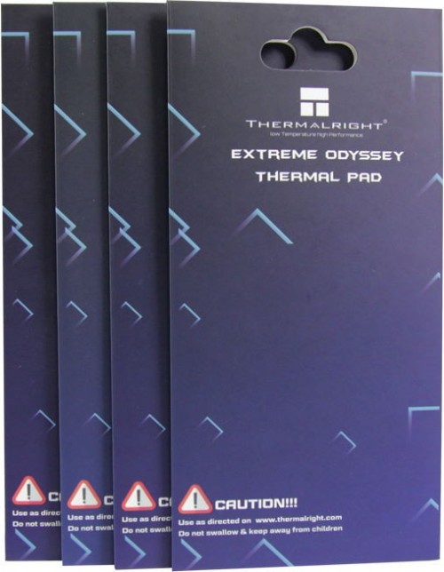 Thermalright Extreme Odyssey 85x45x2.5mm