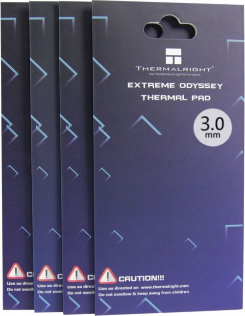 Thermalright Extreme Odyssey 85x45x3mm