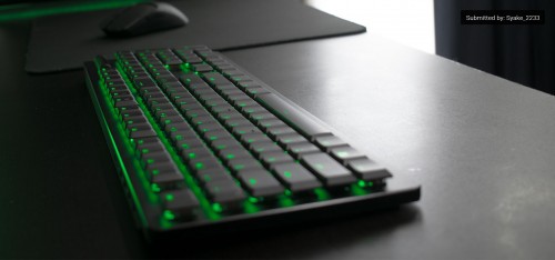 Razer DeathStalker V2 Pro