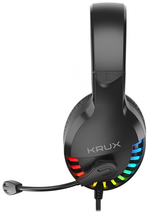 KRUX Fizz RGB