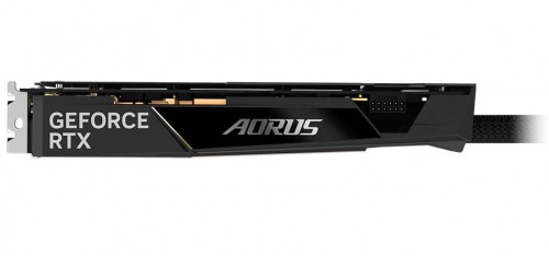 Gigabyte GeForce RTX 4090 AORUS XTREME WATERFORCE 24G