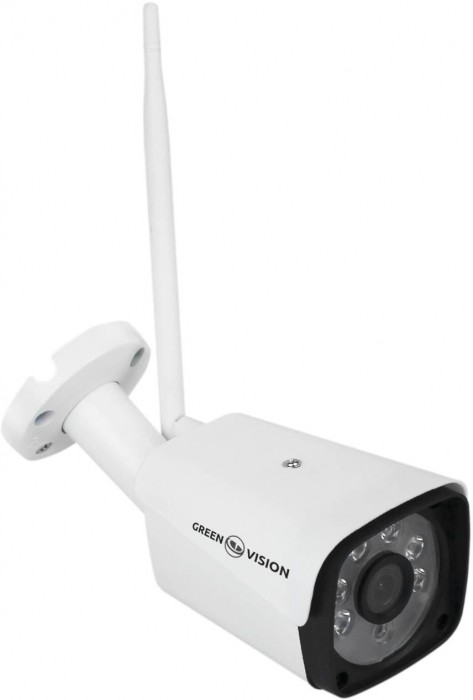 GreenVision GV-142-IP-COF30-20