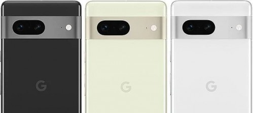 Google Pixel 7