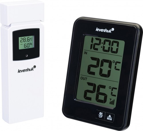 Levenhuk Wezzer Base L50
