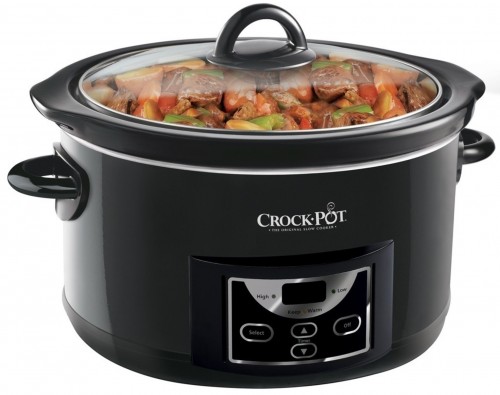 Crock-Pot SCCPRC507B-050