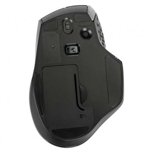 Targus Antimicrobial Ergo Wireless Mouse
