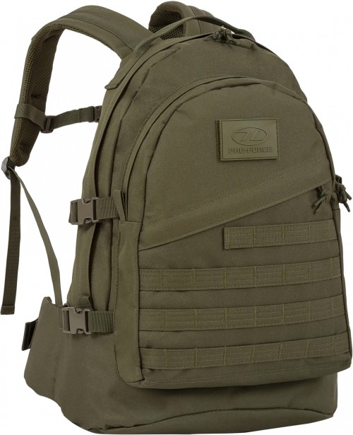 Highlander Recon Backpack 40L