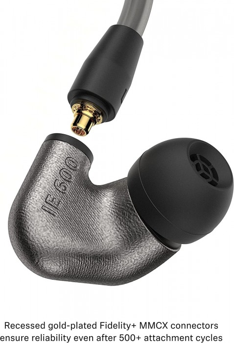 Sennheiser IE 600