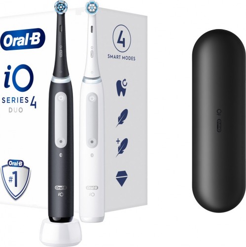 Oral-B iO Series 4 Duo