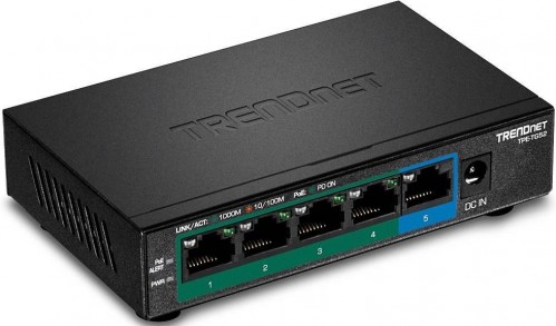 TRENDnet TPE-TG52