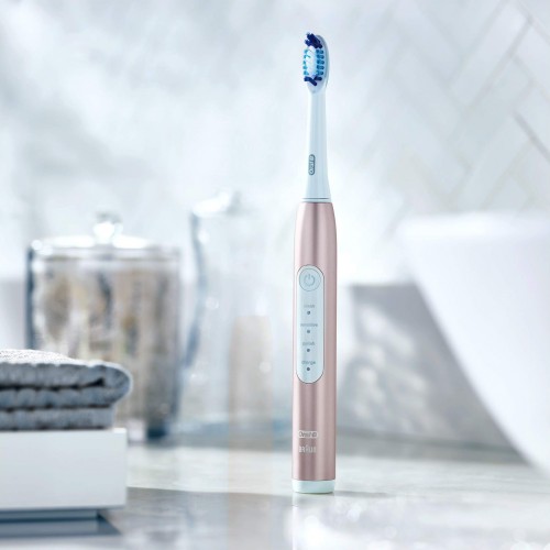 Oral-B Pulsonic Slim Luxe 4000