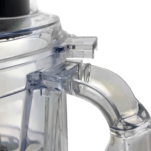 TurboTronic ElectroMix TT-FP800