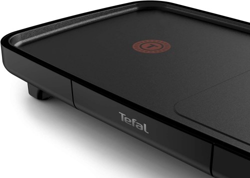 Tefal Plancha Booster CB641810