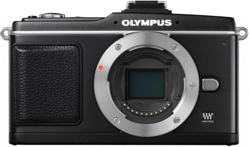 Olympus E-P2