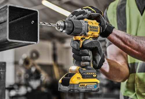 DeWALT DCD805H2T