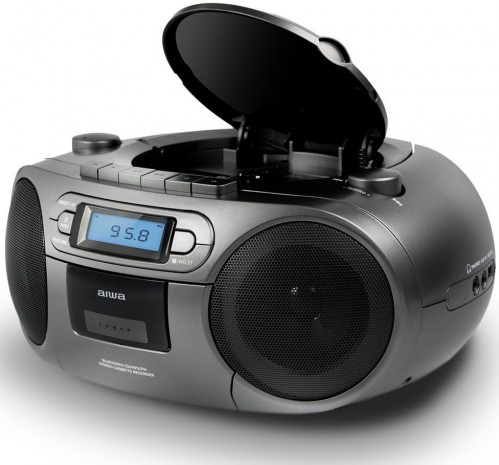 Aiwa BBTC-550